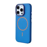 Funda de Teléfono Magsafe Ultra-Delgada Carga Inalámbrica Magnética para iPhone Cubierta Dura Mate - details 11