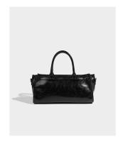 Bolso nuevo Bolso ligero de lujo premium para las axilas Bolso de mano Bolso bandolera de un hombro Bolso de cuero encerado para mujer - details 17