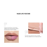 Focalure-brillo de labios mate, taza antiadherente, resistente al agua, brillo de labios duradero para mujer, Color de labios de una pieza - details 0