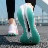 Zapatillas de deporte Unisex de alta calidad, transpirables, antideslizantes, absorbentes de golpes, zapatos de entrenamiento deportivos antideslizantes de goma para exteriores para niños - details 22