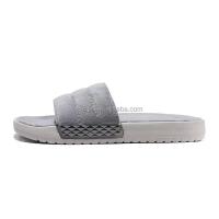 Nuevo Zapatillas de pelusa a la moda 2025 para hombre, sandalias personalizadas sólidas de bajo precio, talla grande 12, sandalias con soporte para arco para niño, zapatillas - details 1
