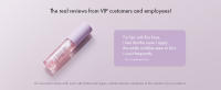 VEGAN ACTIVE BERRY LIP OIL