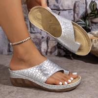 Zapatillas de Verano para Mujer Zapatillas de Moda Pisadas Cómodas y Chic - details 6