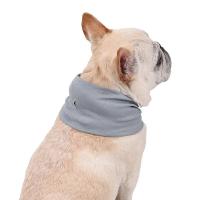 Collar de Hielo de Verano para Perros Collar Fresco Instantáneo con Agujero para Correa - details 9