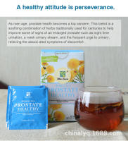 Salud Prolate para el hombre Equilibrio del caballo del té - details 6