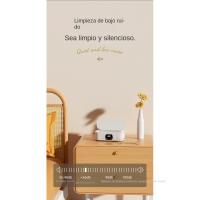 Limpiador Ultrasónico 640 ml, 49000 Hz, Modos de Limpieza de Joyería de 40W, 3 Modos de Limpieza para Viajes - details 5