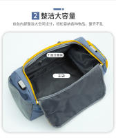 Bolsa de Fitness Impermeable Bolsa Bandolera de Alta Gama para Hombres y Mujeres - details 6