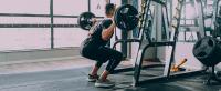 Zapatillas deportivas para correr para hombre, zapatillas ligeras y transpirables para pies hinchados, zapatos anchos, calzado de entrenamiento atlético - details 7