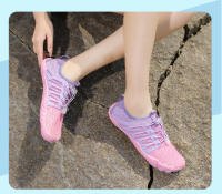 Zapatos Todoterreno de Cinco Dedos Ideal para Fitness, Senderismo, Montañismo - details 41