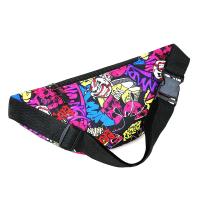 Paquete deportivo, riñonera informal para mujer, bolsos para pierna caída para hombre y niño, bolso con cinturón para cadera, bolso cruzado para viaje para montar en motocicleta - details 47