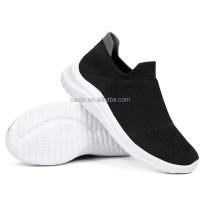 Zapatos Nuevos para Hombre, Antideslizantes, Casual, Frescos y Baratos, Rosa 35-45 #   Corriendo - details 4