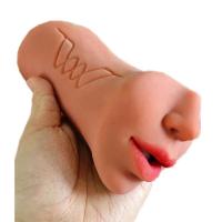 Herramienta de masturbación masculina 3 en 1, juguetes de bolsillo con masturbador vaginal realista, taza sexual Dol Tooys para hombres - details 7