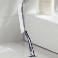 Cepillo de Limpieza para el Hogar Herramienta de Limpieza de Cera de Alta Calidad para Cocina y Azulejos Ideal para Rincones Invisibles - details 6
