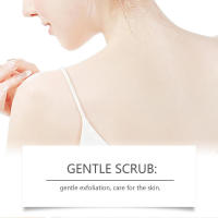 Matcha Body limpia suavemente los poros, exfolia la suciedad, nutre la piel y es un exfoliante. - details 7