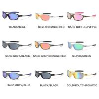 Gafas de sol deportivas coloridas, gafas de sol UV400 a prueba de viento para hombres y mujeres, gafas de sol Mascuo - details 11