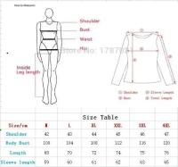 Nueva primavera, Blazers de Cachemira para hombre, trajes, chaquetas, traje de lana informal de negocios, abrigos de calidad para hombre, Blazers entallados, chaquetas, abrigos 4XL - details 0
