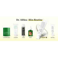 Dr.Althea 345 Crema Hidratante facial diaria Alivio de imperfecciones Recuperación calmante y humedad con niacinamida, pantenol vegano coreano - details 10