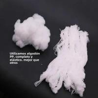 Protector de cuna para bebé con cojín anticolisión desnudo y trenzado decoración infantil 1M/2M/3M - details 3