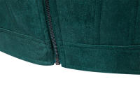 Chaqueta de ante con solapa para hombre, abrigo de tendencia de moda para exteriores, otoño e invierno, nuevo - details 41