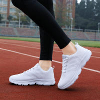 Zapatos deportivos de talla grande para mujer, zapatillas deportivas para correr, Fitness - details 12