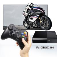 Controlador de juego inalámbrico para consola Xbox360 Joypad Joystick para Microsoft Xbox 360 Gamepad Controle Mando - details 0