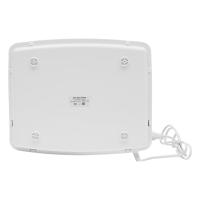 Caja de Desinfección UV 5W Estilizador de Aire Caliente para Cuidado de Uñas, Pies, Tatuaje 220V - details 10