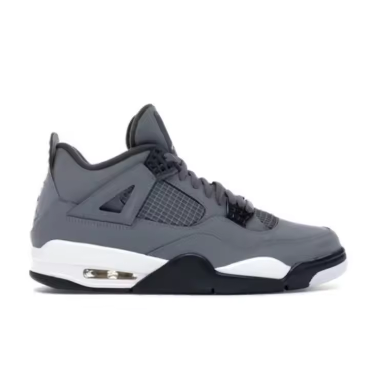 Zapatillas de baloncesto de moda Casual Zapatillas deportivas para correr al aire libre - 1