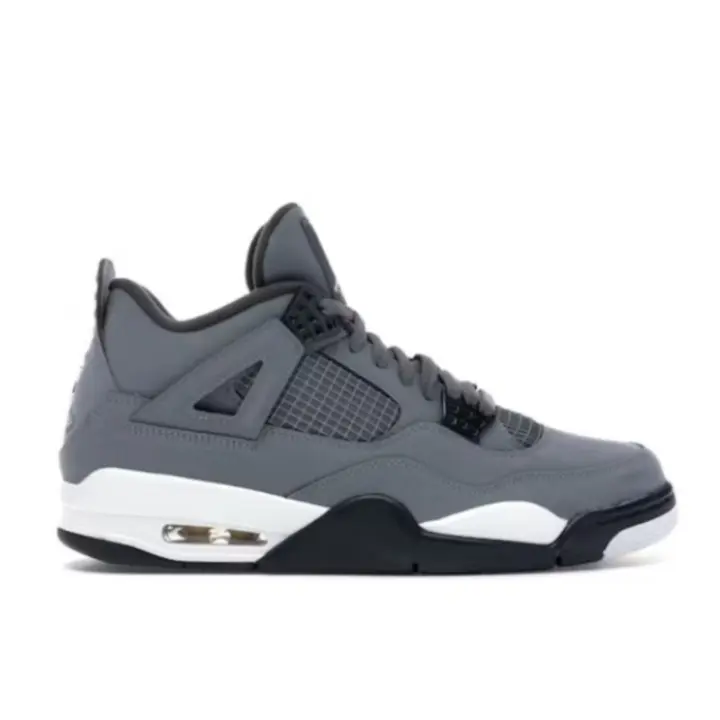 Zapatillas de baloncesto de moda Casual Zapatillas deportivas para correr al aire libre - 1