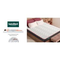 Belobed - Correct Sleeping Position · Medium Firmness