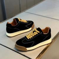 Zapatos Retro de Goma Transpirable Marea Nueva Tendencia de Primavera-Otoño para Hombres - details 13