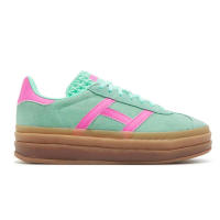 Zapatillas de Correr Planas Transpirables Diseño Deportivo para Hombres y Mujeres - details 0