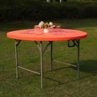 Mantel elástico duradero para mesa redonda, mantel elástico de Color sólido resistente a las manchas, mantel plegable lavable para mesa de Picnic para el hogar - details 4