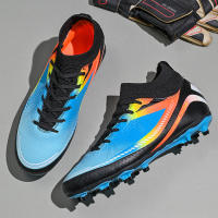 Copa Mundial de fútbol para hombres, TF, uñas rotas AG, uñas largas, entrenamiento de competición, adultos - details 14