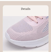 Zapatos para correr para mujer, zapatillas de deporte para mujer, ligeras, cómodas, de malla, informales, zapatos deportivos con amortiguación - details 3
