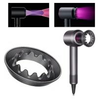 Boquilla suave para secador de pelo Dyson supersónico, accesorios, Styler, boquilla de aire suave - details 2