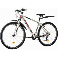 Bicicleta de Montaña de 29 pulgadas 21 Velocidades Adecuada para Hombre y Mujer - details 4