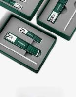 Juego de cortaúñas de Alemania, un juego completo de nuevos hombres y mujeres de alta calidad en uñas especiales, cortaúñas, cajas de herramientas de pedicura - details 4