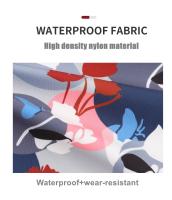 Mochila de Viaje Impermeable de Alta Capacidad Diseño Moderno para Mujeres con Portátil - details 5