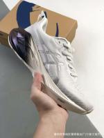Hombres mujeres correr zapatos casual amortiguador de rebote cómodo zapatillas - details 4