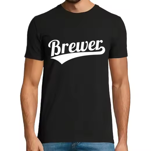 cervecero Camisetas CERVEZA,Pack Regalo Camiseta Personalizada - 1