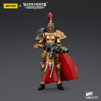 JOYTOY Figura de Acción Heresy Horus Modelo de Anime Blancos Falcos Vigilantes - details 0