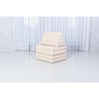 Cómodo Colchón De Suelo con Cojín De Lectura, Futón Japonés, Cama Plegable O Esterilla De Masaje Tailandés, 170 x 53 cm, Azul Claro - details 306