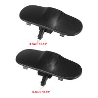 Boquilla de lavado de parabrisas para VW Passat CC 2009-2012 / CC 2009-2017, 2 piezas, chorro de pulverización, 1Z0955985 - details 4