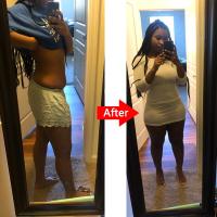 Fajas Colombianas moldeadoras para mujer, ropa posparto, Control de barriga, moldeador de cuerpo, levantador de glúteos, Body - details 4