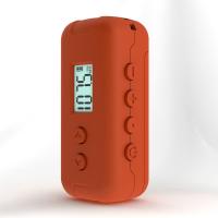 Receptor de Lenguaje Portátil FM Walkman Probador de Idioma Radiodifusión Cuatro O Seis - details 3