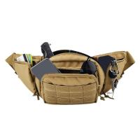 Nueva riñonera táctica multifuncional, bolsa de almacenamiento para montar al aire libre, bolsa de accesorios para bolsa de cintura invisible portátil - details 2