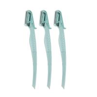 Karsyngirl-Recortador de Cejas Cuchillo de Maquillaje Depilación Facial Segura - details 4