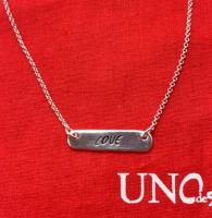 UNO DECollares de la Colección "Express My Love" de, Regalos de San Valentín para Parejas - details 1