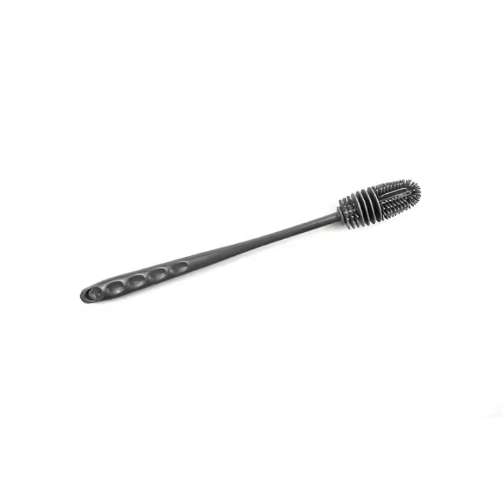 Cepillo de Copa de Silicona Productos de Limpieza para el Hogar Cepillo sin Ángulos Muertos - 1