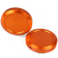Cubierta de protección de motor de motocicleta, chasis debajo de la placa de deslizamiento protectora, para 390 ADVENTURE, 2019, 2020, 2021, 2022, 2023, 2024 - details 4